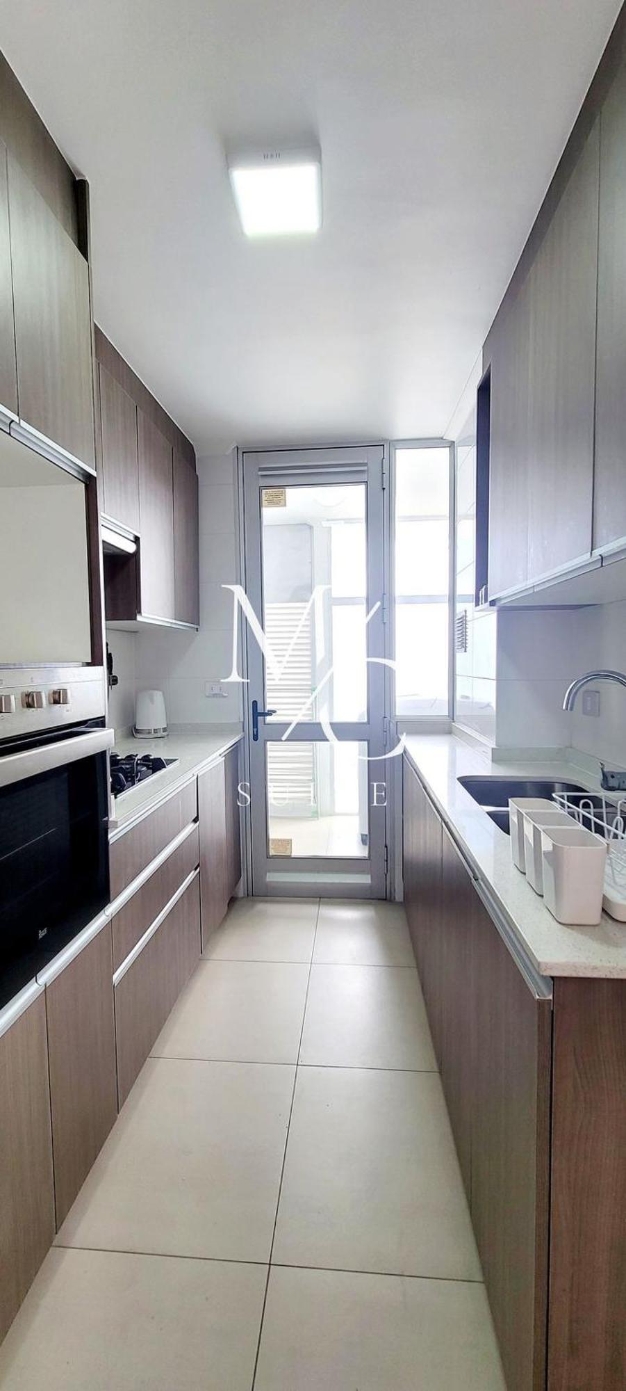 Exclusivos Departamentos. Vista Al Mar, Cocina, Lavadora, Terraza, Wifi, Tv Smart, Toallas Y Parking. *