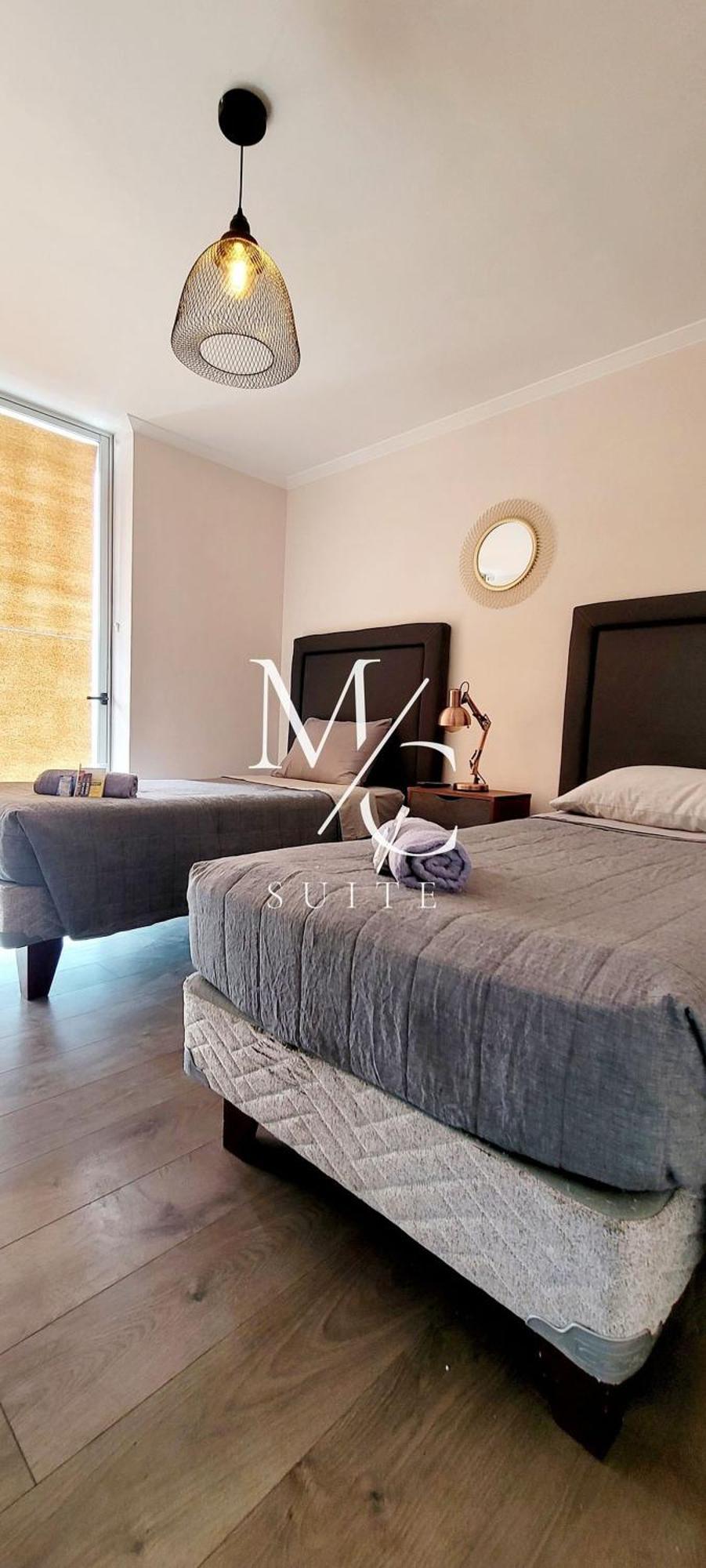 Exclusivos Departamentos. Vista Al Mar, Cocina, Lavadora, Terraza, Wifi, Tv Smart, Toallas Y Parking.