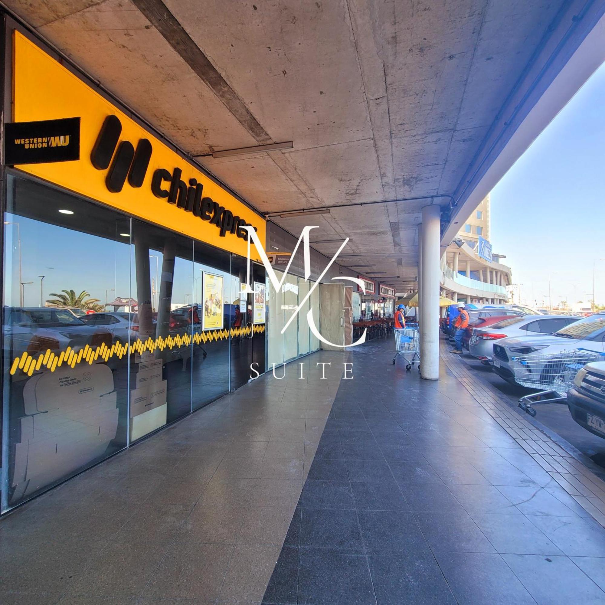 Exclusivos Departamentos. Vista Al Mar, Cocina, Lavadora, Terraza, Wifi, Tv Smart, Toallas Y Parking. *