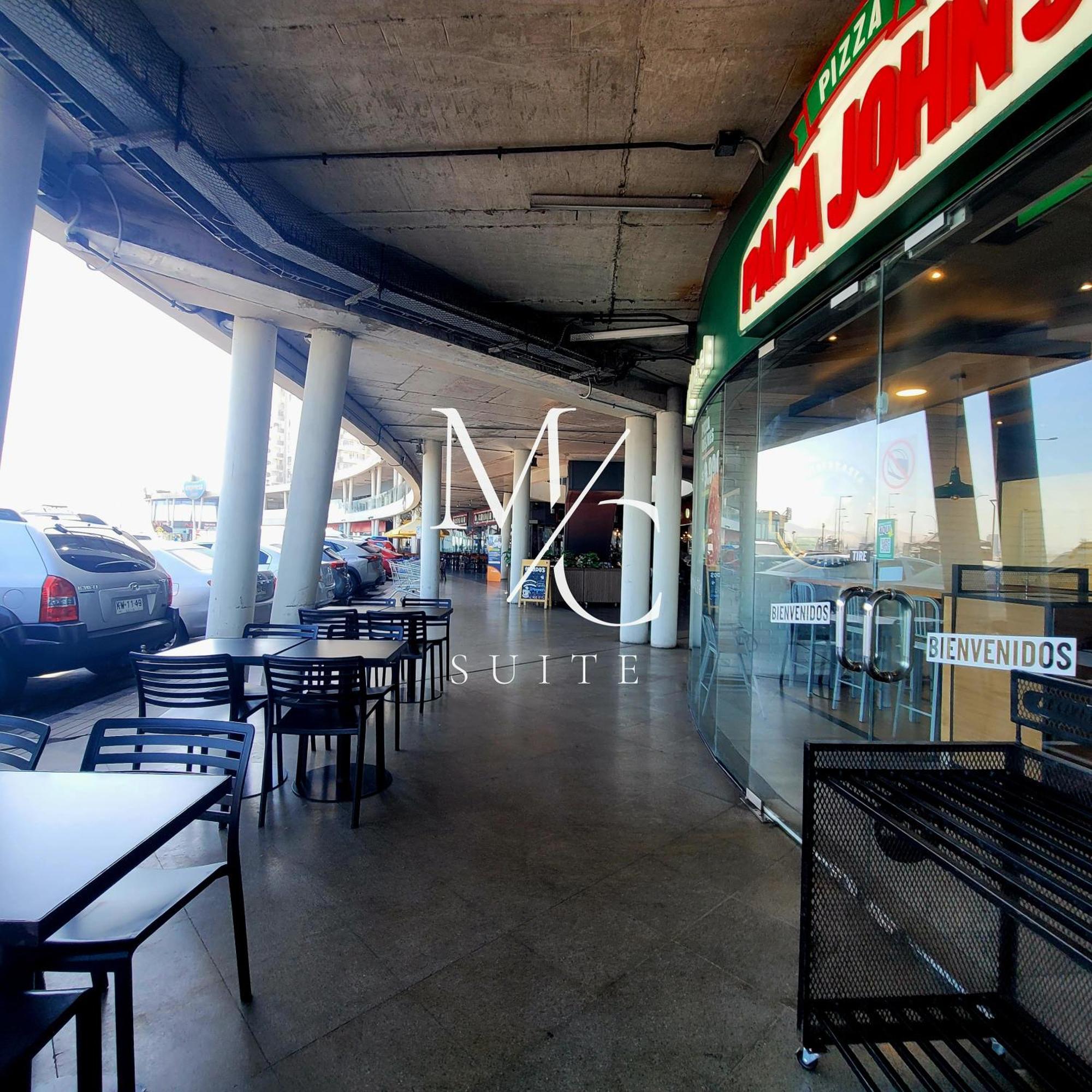 Exclusivos Departamentos. Vista Al Mar, Cocina, Lavadora, Terraza, Wifi, Tv Smart, Toallas Y Parking. * Antofagasta