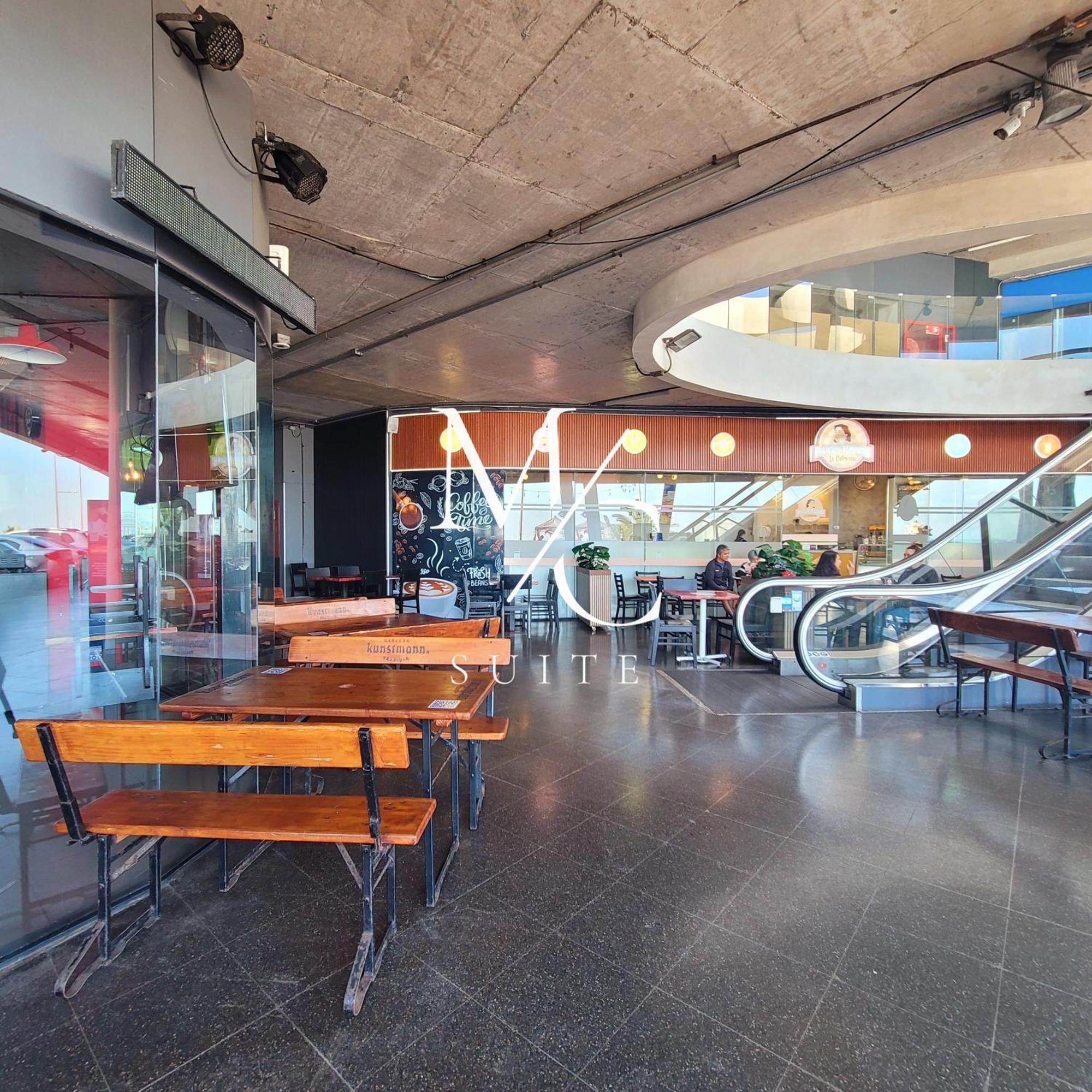 Exclusivos Departamentos. Vista Al Mar, Cocina, Lavadora, Terraza, Wifi, Tv Smart, Toallas Y Parking. * Antofagasta